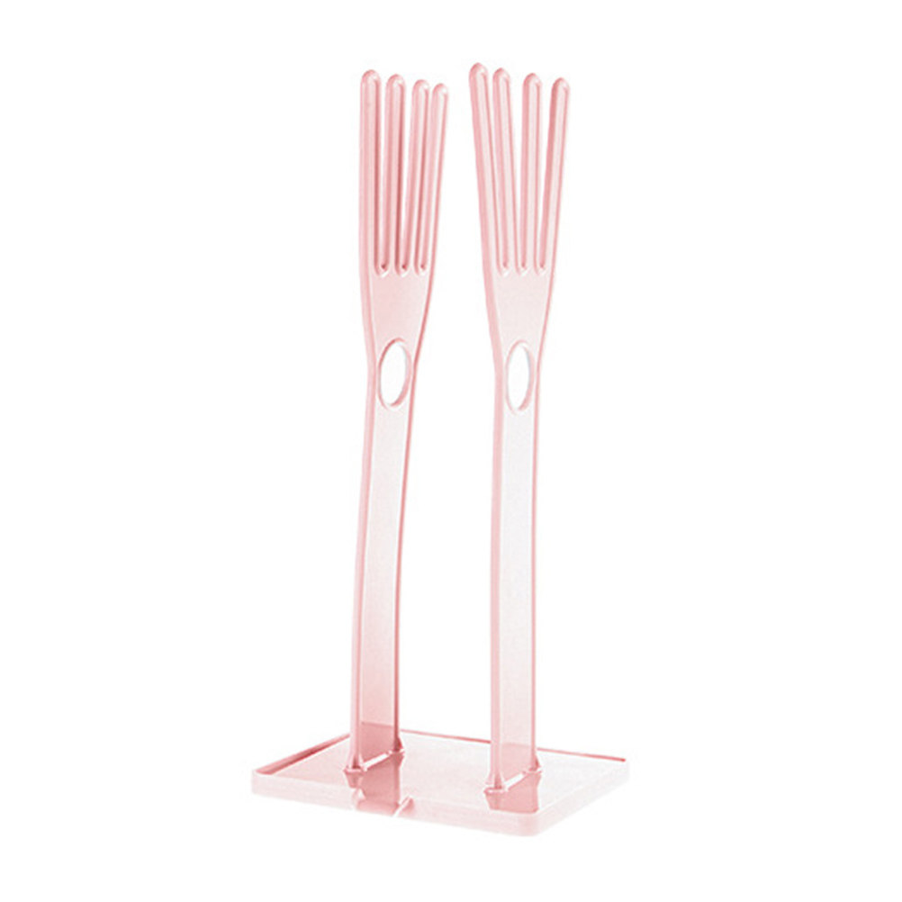 Dish Glove Rubber - 1 pièce, égouttoir de cuisine moderne,