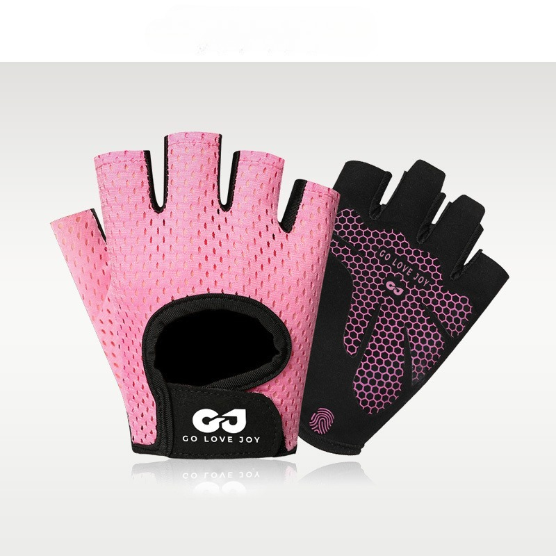 Workout Glove Gym - Gants de Fitness pour Sports de