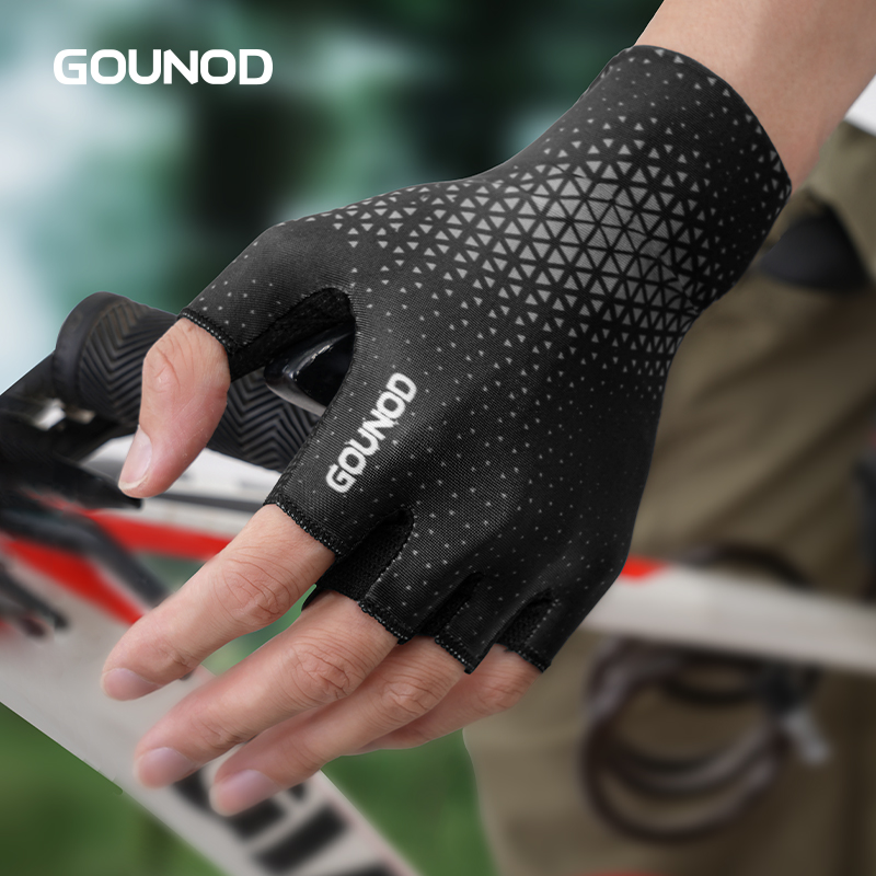 Workout Glove Gym - Professionnel salle de sport Fitness respirant