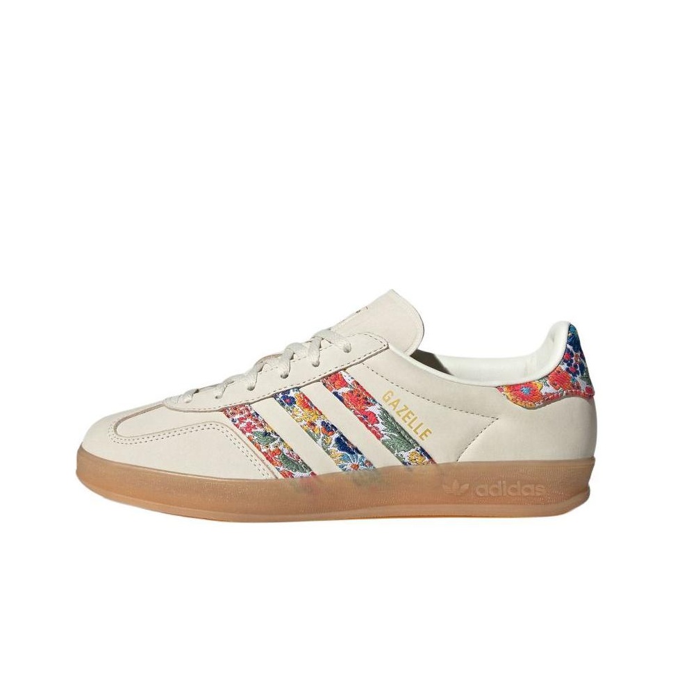 Adidas Shoes Gazelle - Adidas Originals GAZELLE INDOOR Chaussures de