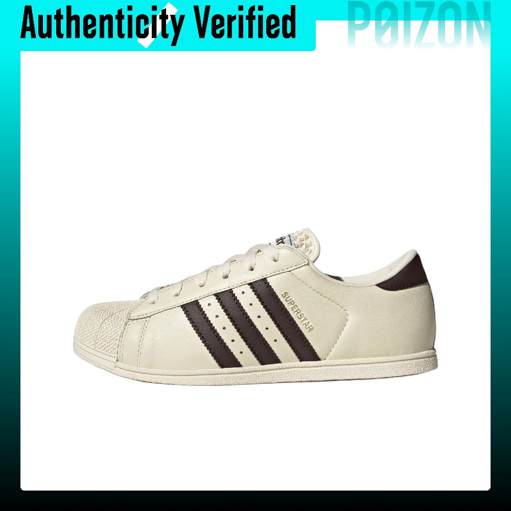 Adidas Shoes Superstar - Adidas Originals SUPERSTAR, chaussures de skate