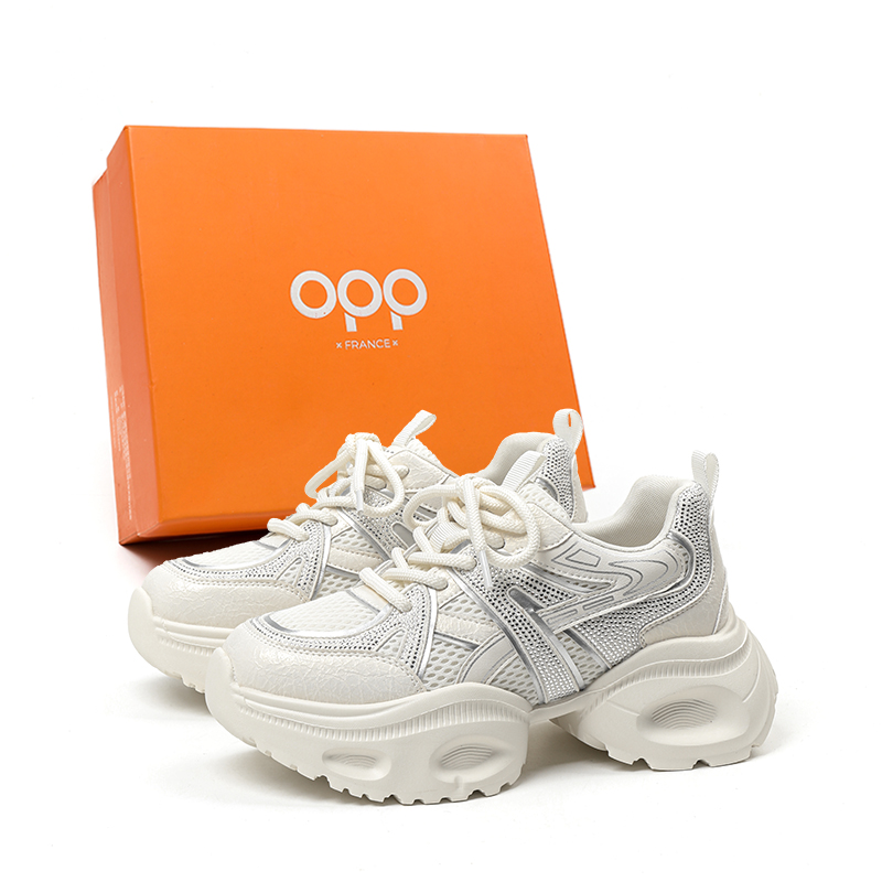 New Balance Shoes 550 - OPP été femmes nouvelles baskets haut