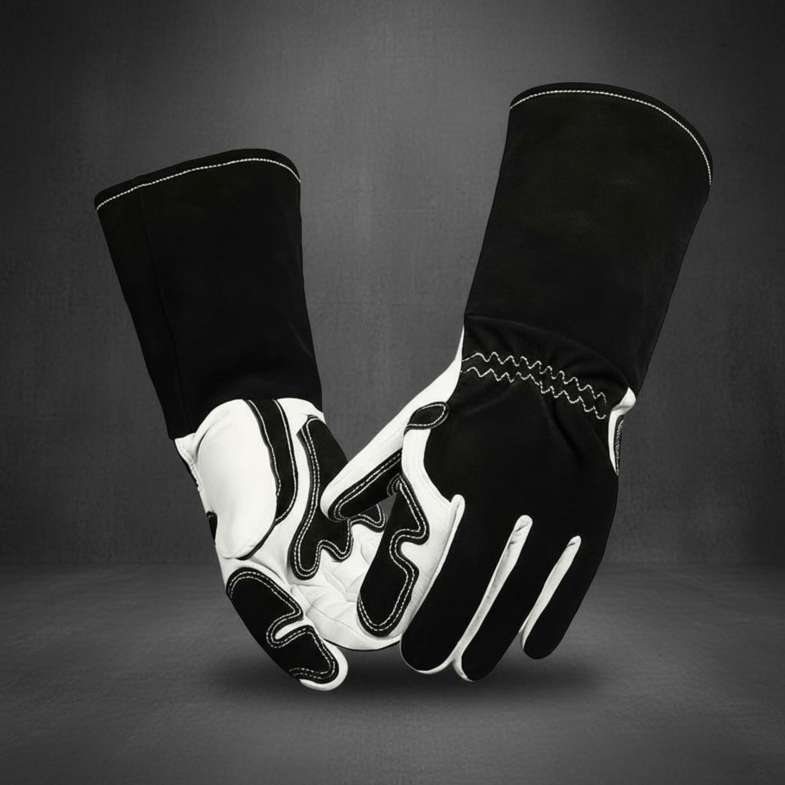 Heat Resistant Glove - Gants de travail TIG pour le