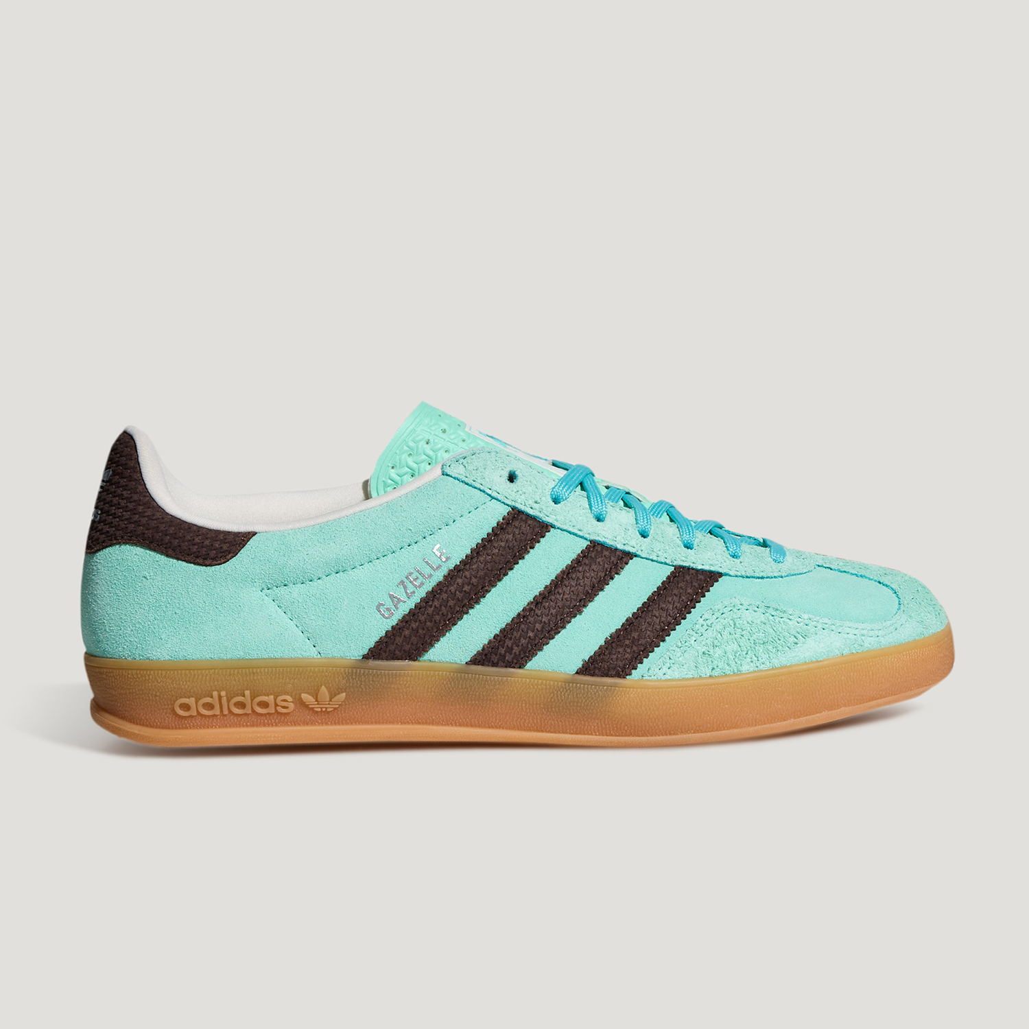 Adidas Shoes Gazelle - Adidas Genuine Clover chaussures décontractées classiques