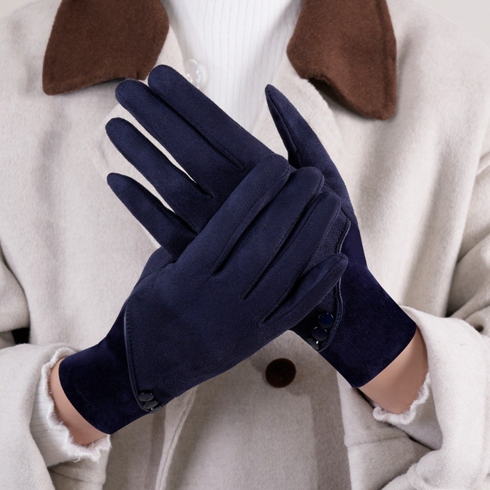 Gants d'hiver pratiques et élé - Winter Glove Insulated avis et prix