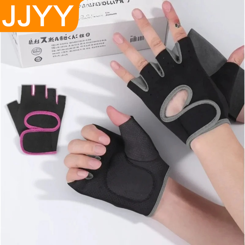Gants de sport respirants mi-d - Workout Glove Gym avis et prix