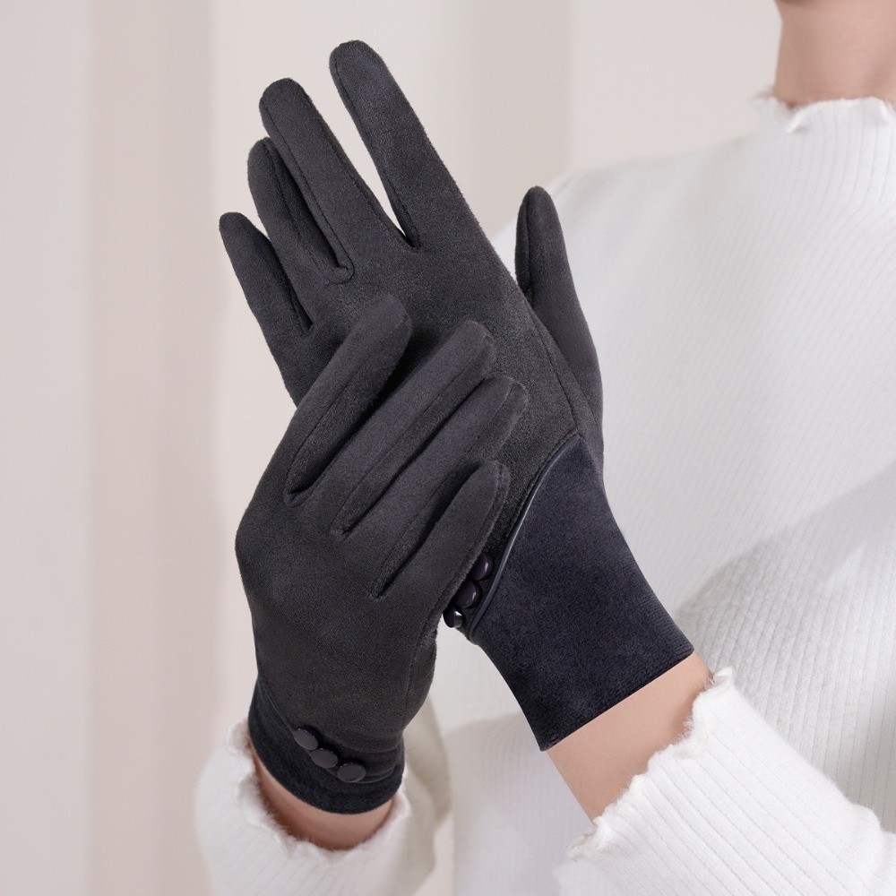 Gants d'hiver pratiques et élé - Winter Glove Insulated avis et prix