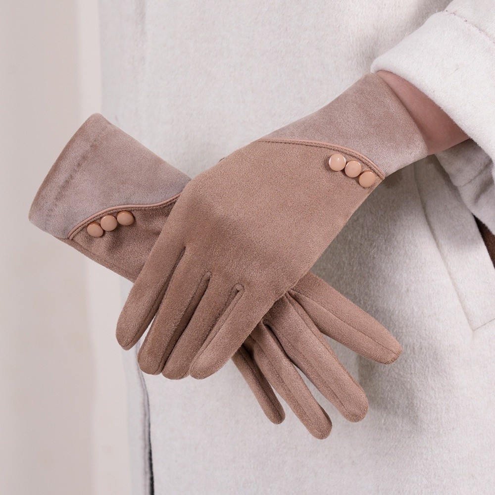 Gants d'hiver pratiques et élé - Winter Glove Insulated avis et prix