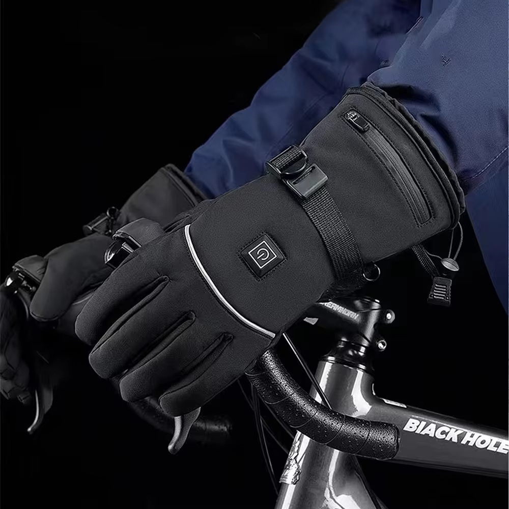 Gants chauffants électriques p - Winter Glove Insulated avis et prix