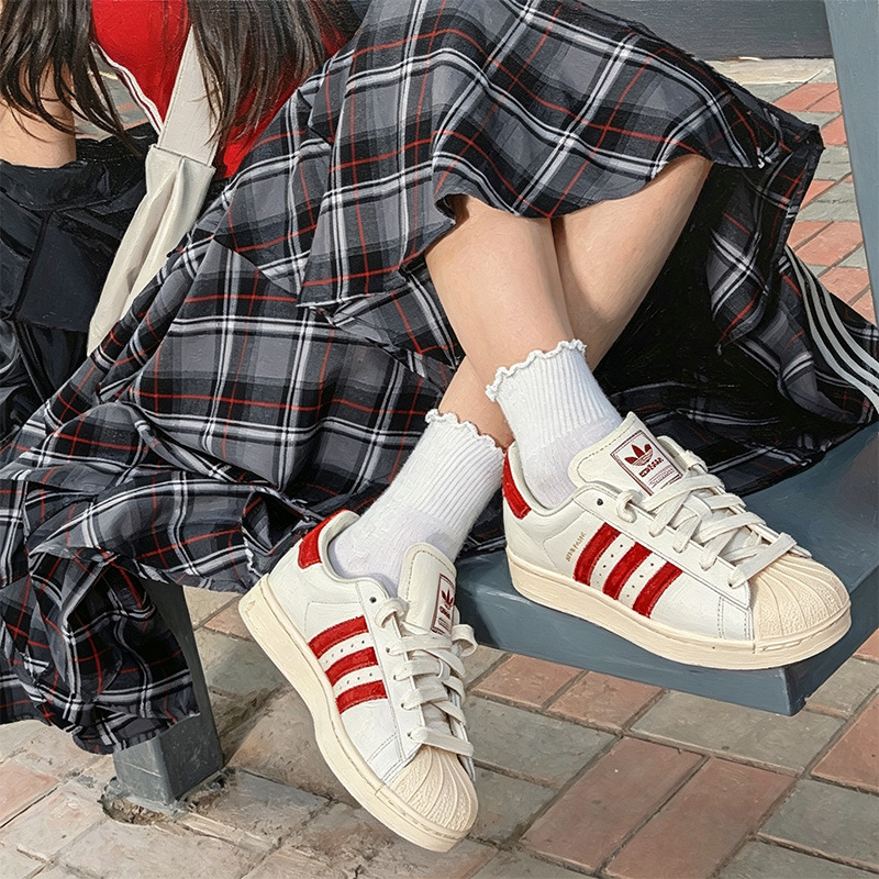 Adidas Originals Superstar 2 K - Adidas Shoes Superstar avis et prix