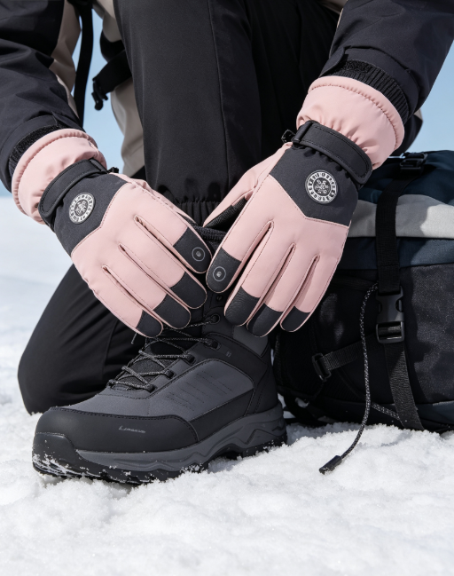1 paire de gants de ski d'hive - Winter Glove Insulated avis et prix