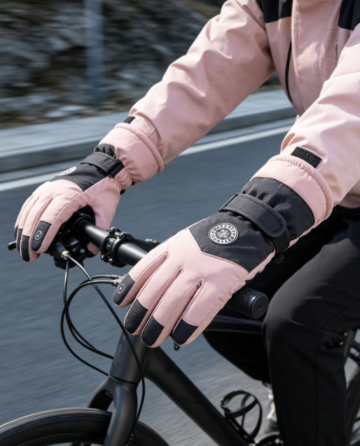 1 paire de gants de ski d'hive - Winter Glove Insulated avis et prix
