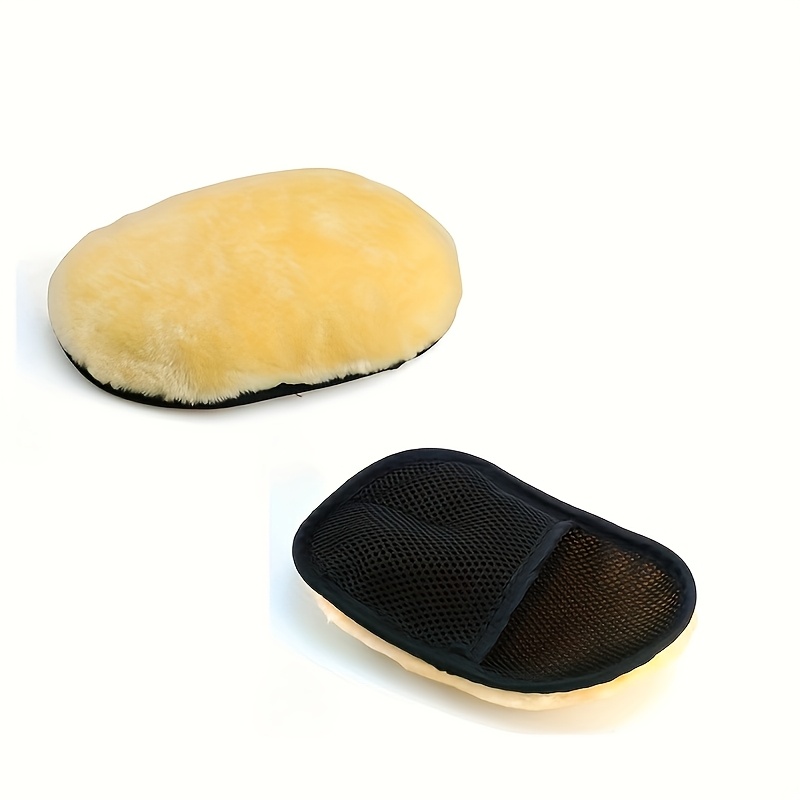 Gants de laine pour lavage de  - Wool Glove Lined avis et prix