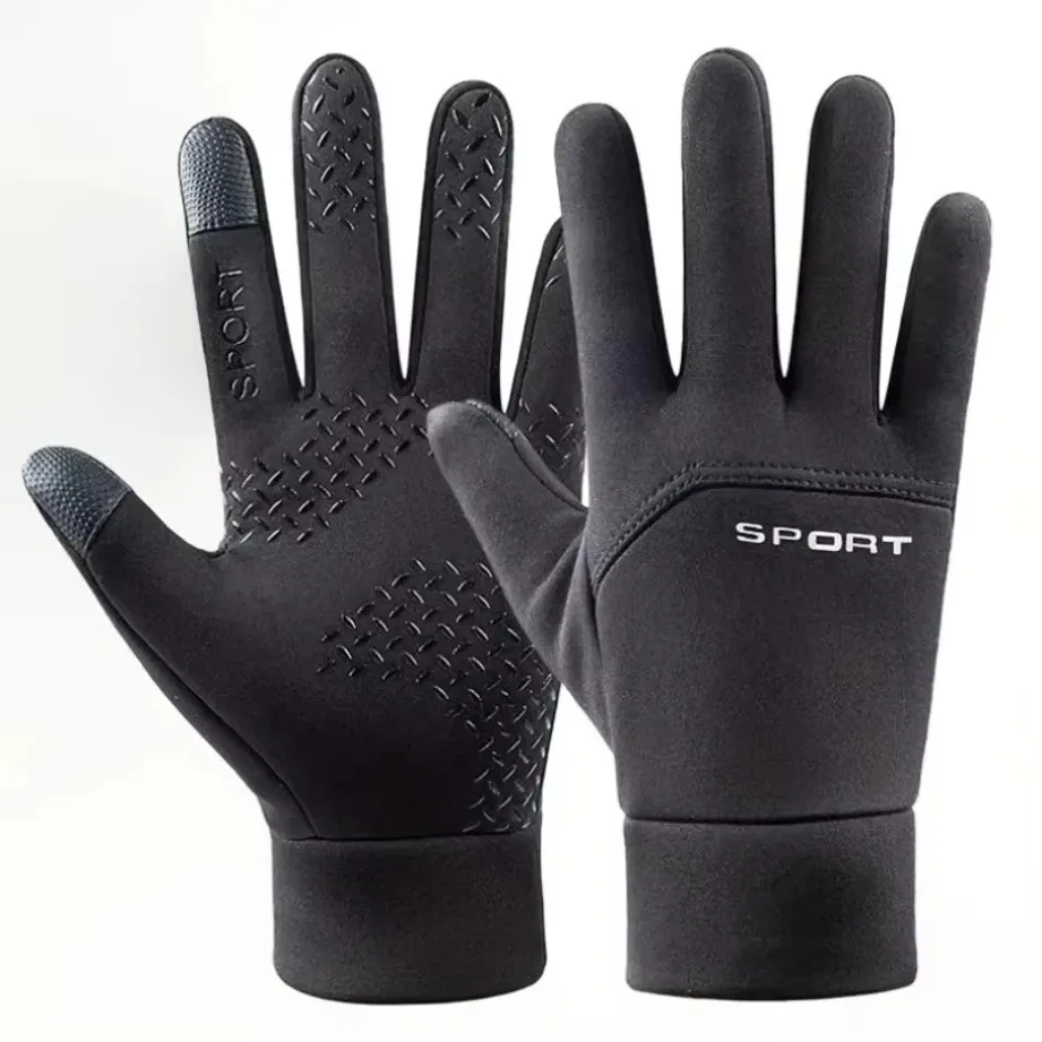Gants de ski imperméables pour - Winter Glove Insulated avis et prix