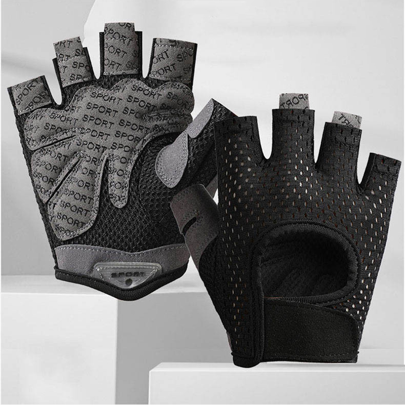 Gants d'été Fitness respirant  - Workout Glove Gym avis et prix