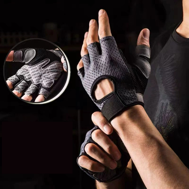Gants d'été Fitness respirant  - Workout Glove Gym avis et prix