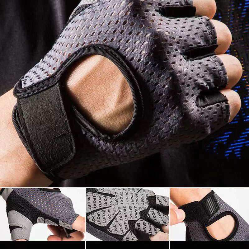 Gants d'été Fitness respirant  - Workout Glove Gym avis et prix