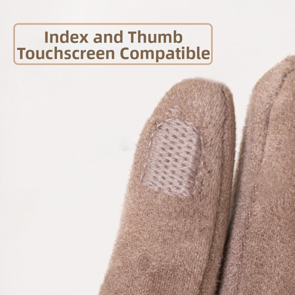 Gants thermiques d'hiver éléga - Winter Glove Insulated avis et prix