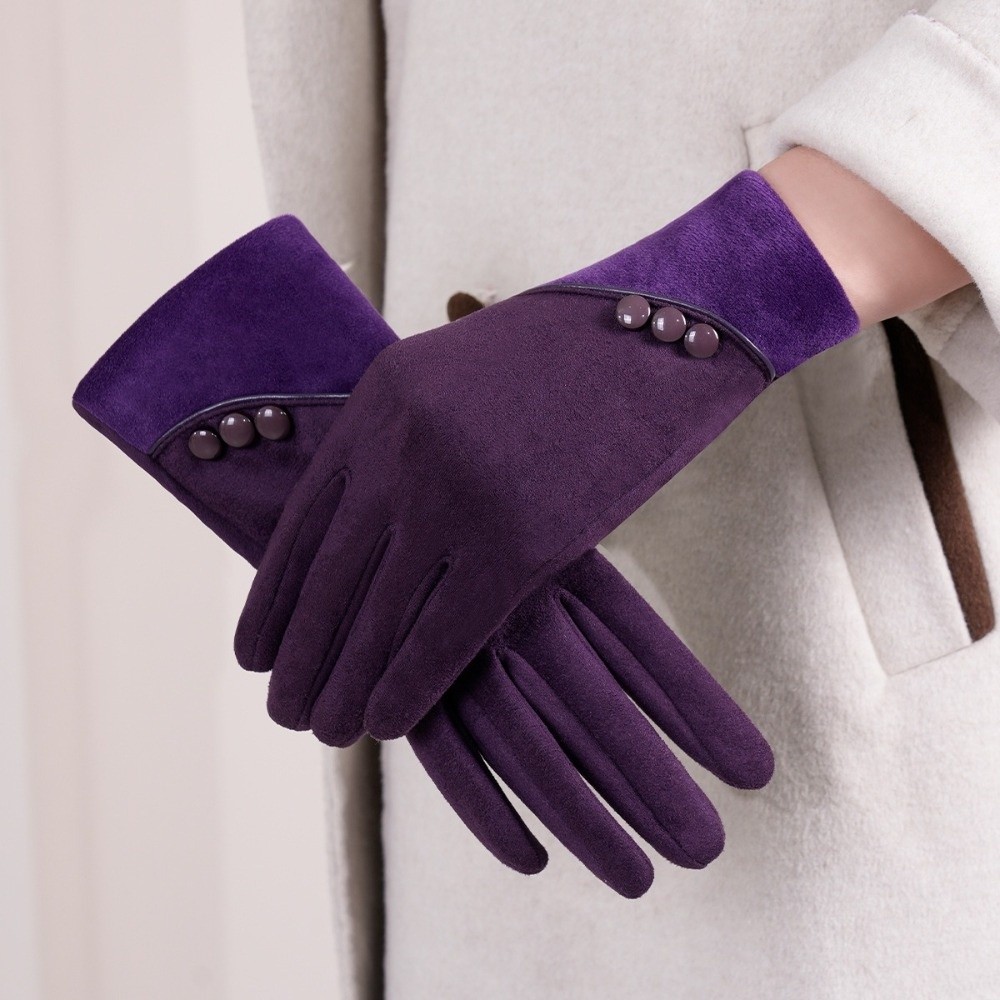 Gants thermiques d'hiver éléga - Winter Glove Insulated avis et prix