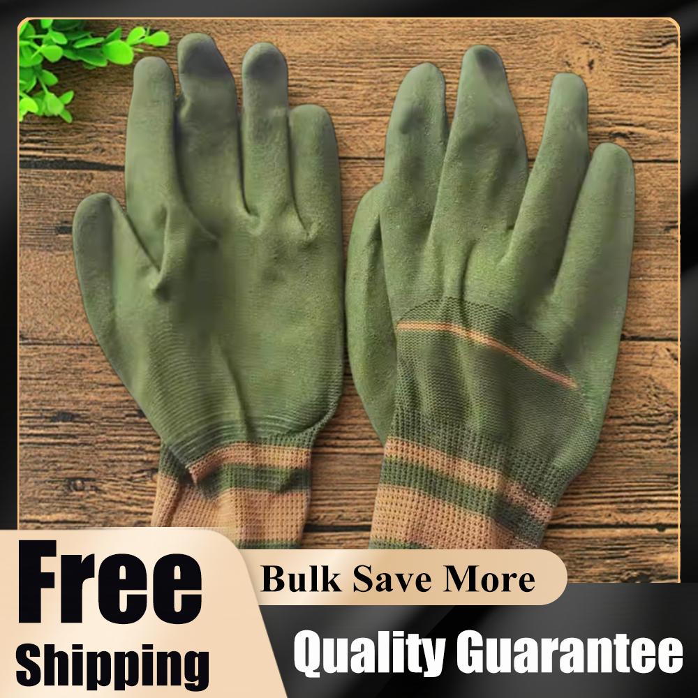 Gants de jardinage anti-épines - Gardening Glove Waterproof avis et prix