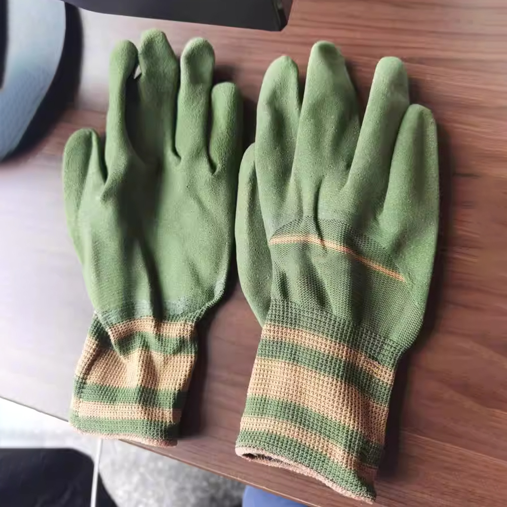 Gants de jardinage anti-épines - Gardening Glove Waterproof avis et prix