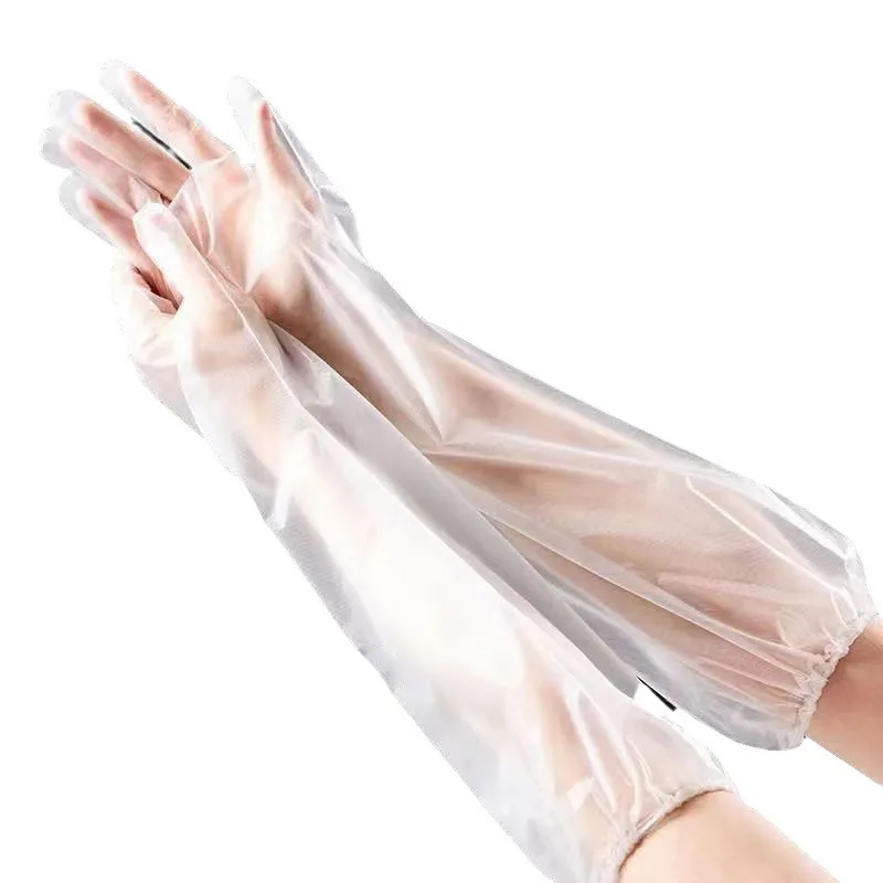 30 pièces de gants de protecti - Rubber Glove Cleaning avis et prix