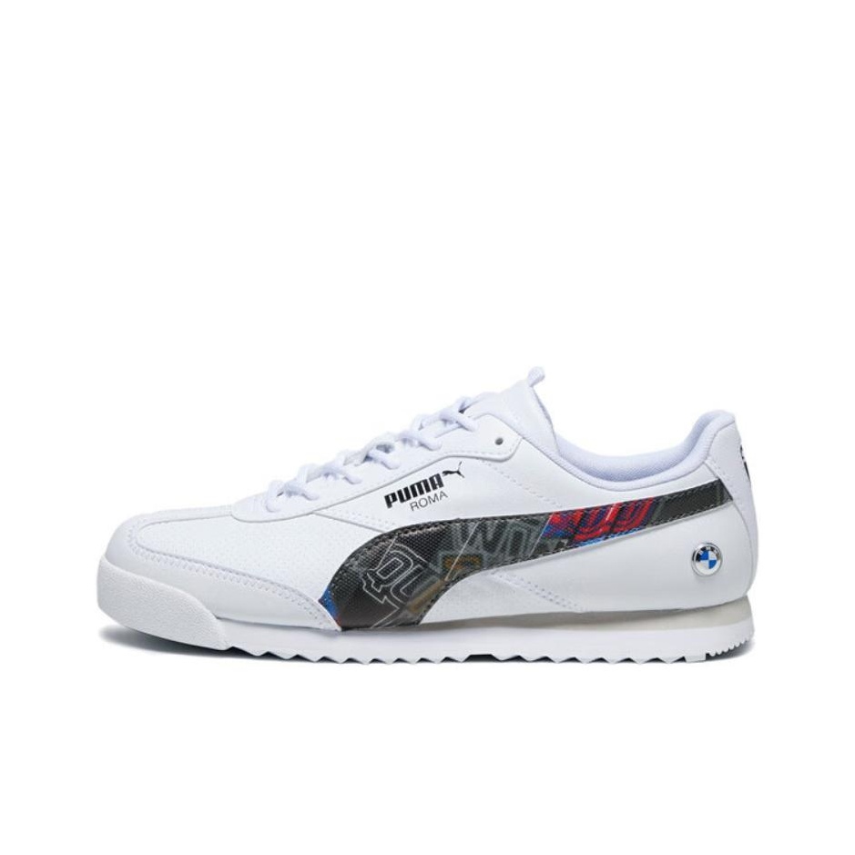 PUMA BMW MMS Roma Via Chaussur - Puma Shoes Rs-X avis et prix