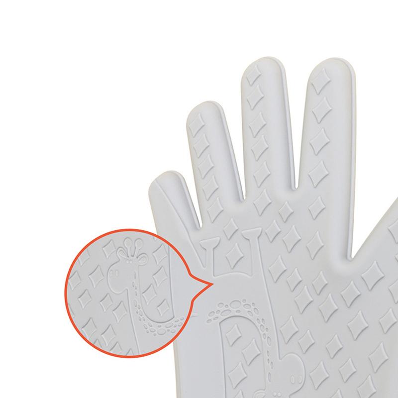 Gants de cuisine résistants à  - Heat Resistant Glove avis et prix