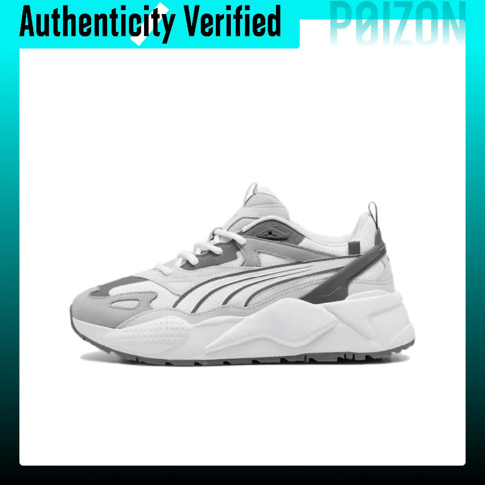 Chaussures de course basses en - Puma Shoes Rs-X avis et prix