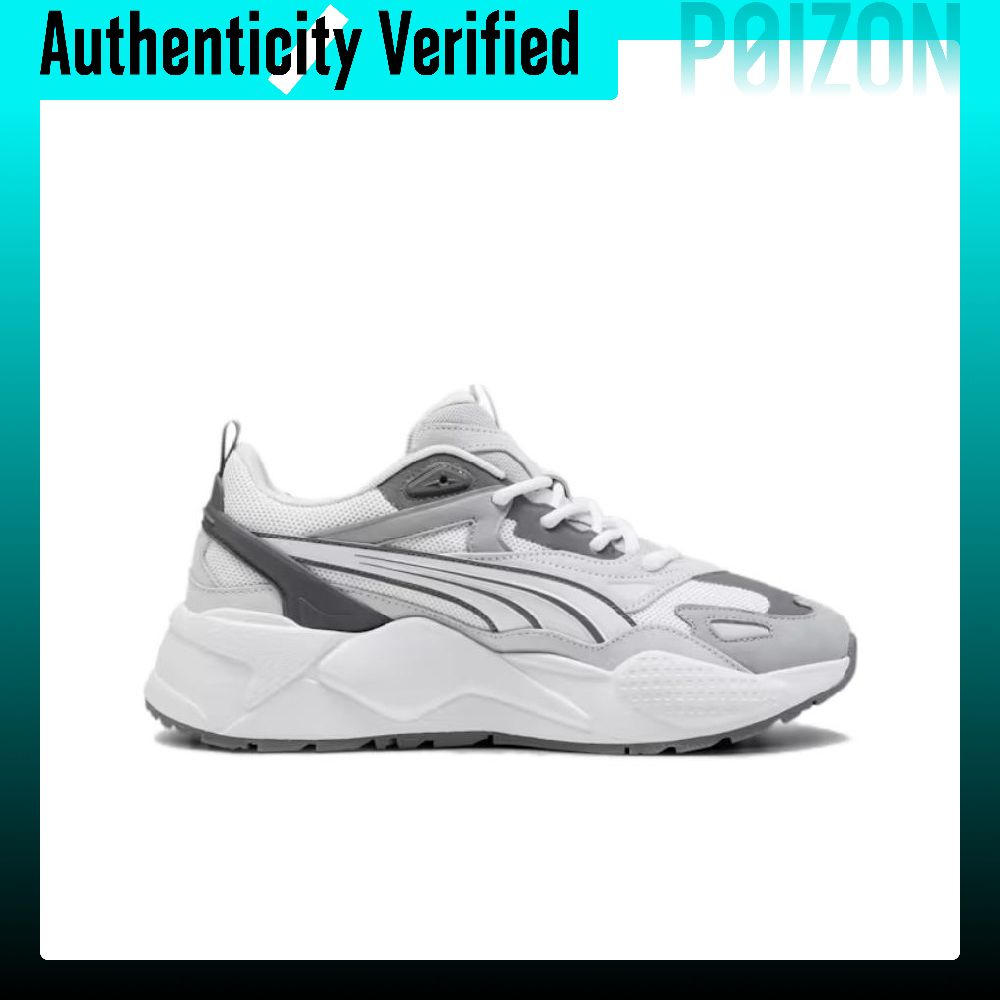 Chaussures de course basses en - Puma Shoes Rs-X avis et prix