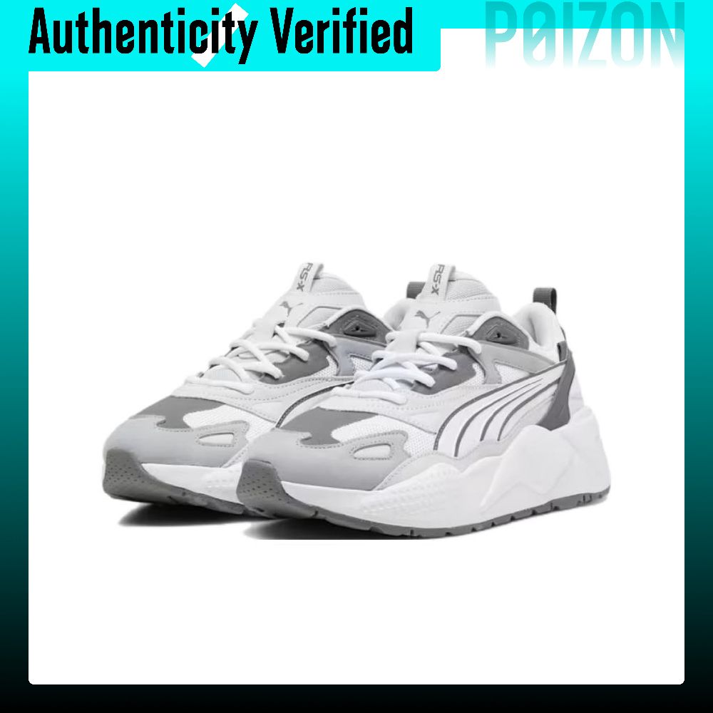 Chaussures de course basses en - Puma Shoes Rs-X avis et prix