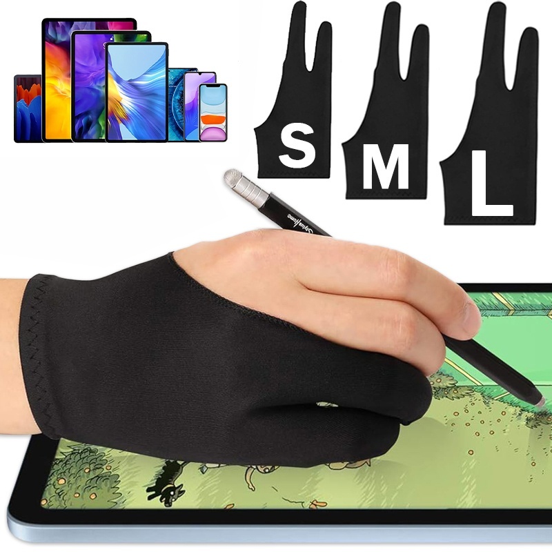 Gants Anti-touch S/M/L, gants  - Touchscreen Glove Capacitive avis et prix