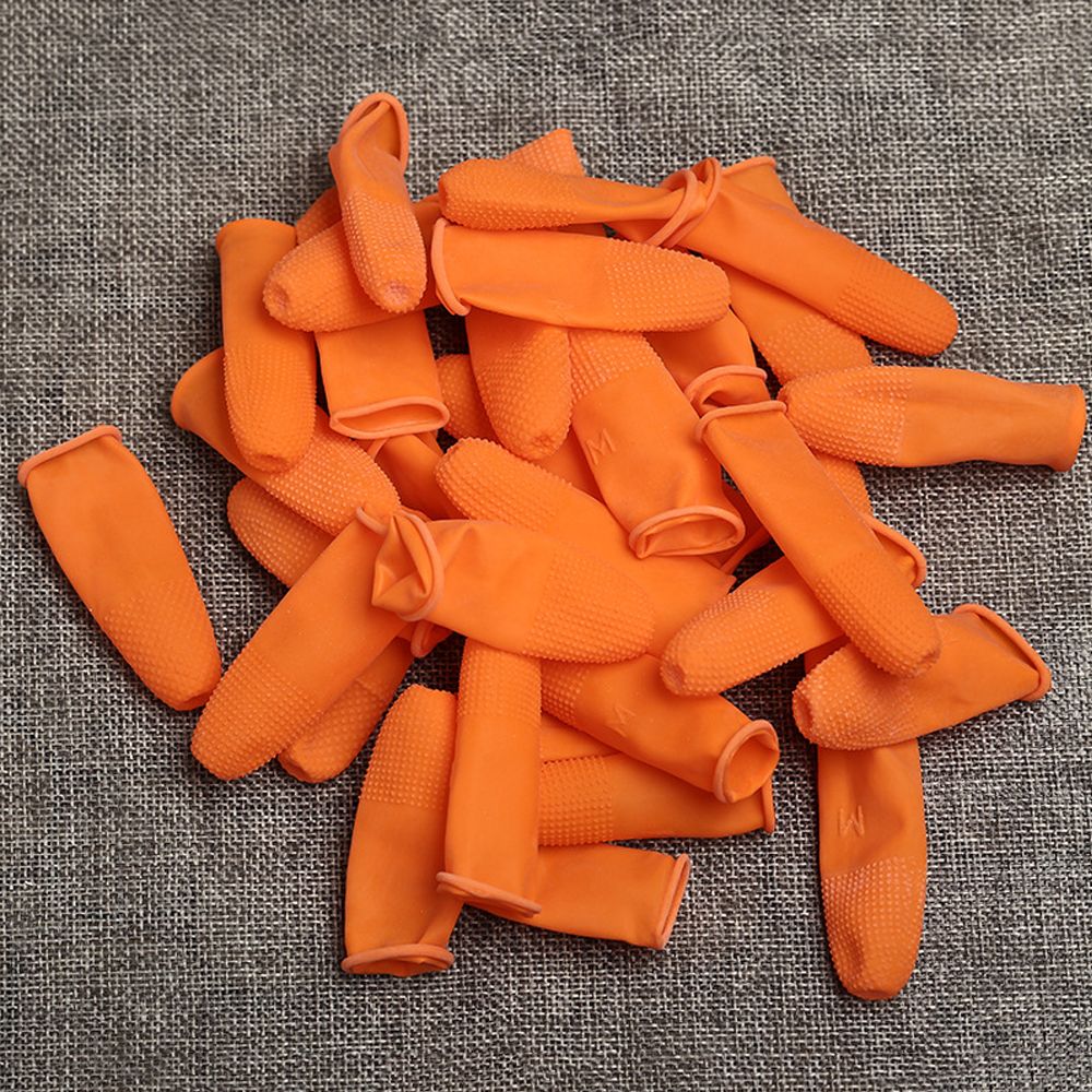 100 pièces d'accessoires de ne - Rubber Glove Cleaning avis et prix