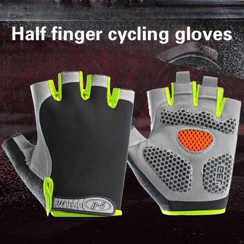 Gants de cyclisme unisexes à d - Cycling Glove Padded avis et prix