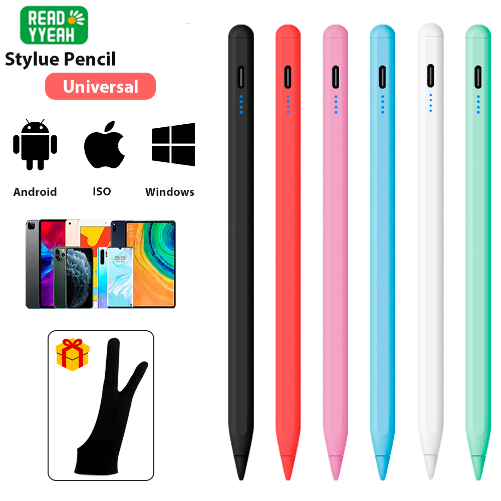 2025 stylet avec gant pour App - Touchscreen Glove Capacitive avis et prix