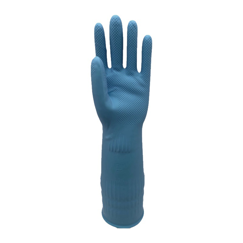 Gants de nettoyage ménager ant - Rubber Glove Cleaning avis et prix