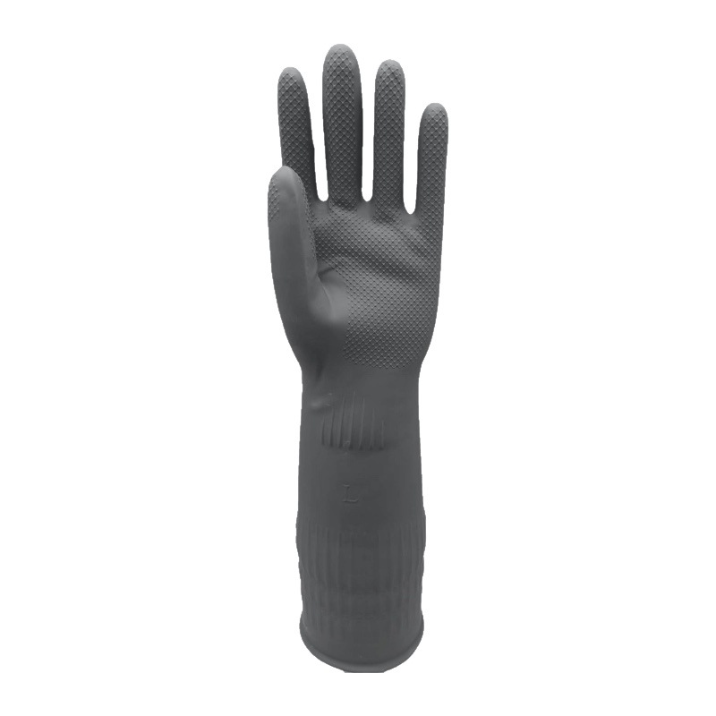 Gants de nettoyage ménager ant - Rubber Glove Cleaning avis et prix